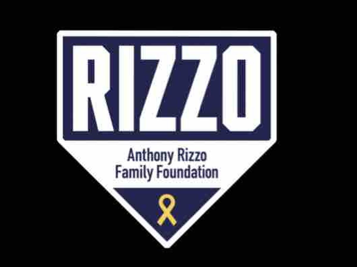 Fundraiser by Angelo Almonte : Anthony Rizzo Grant-A-Wish Holiday Edition