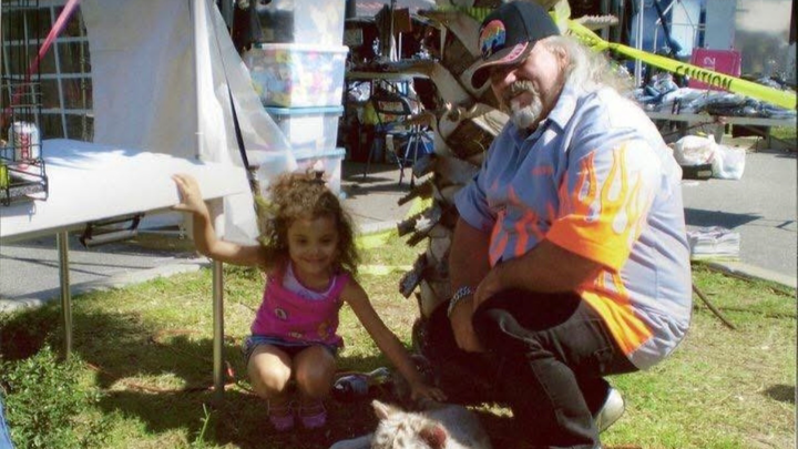 Main fundraiser photo