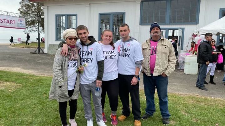 Main fundraiser photo