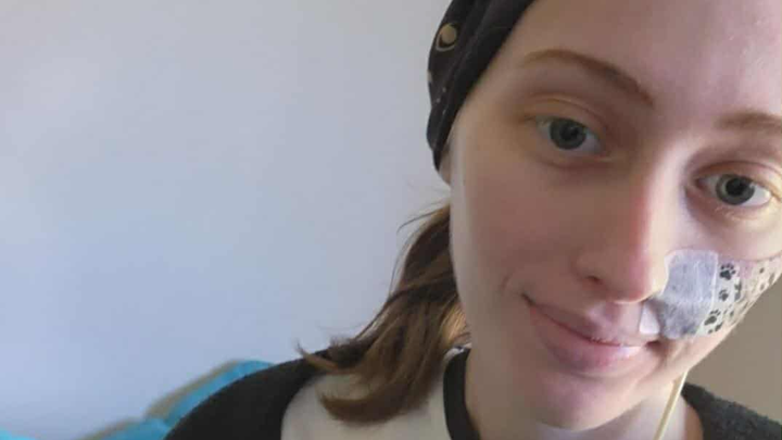 Help for Hayleigh campaign photo, 1 of 3