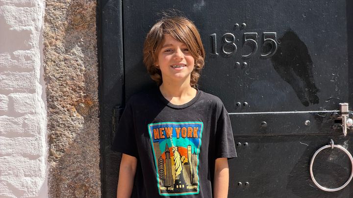 Support Beau’s Healing After the Bimini Tragedy campaign photo, 1 of 6