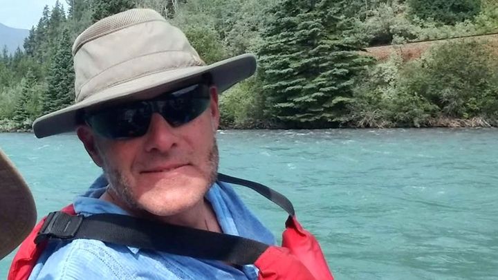 TOM⚠️⚠️ Fundraiser by David Lundquist : A Little Help For Tom (Motorcycle