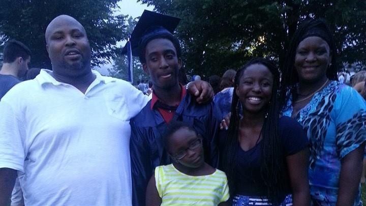 Fundraiser by Keyonia Bell In Memory Of Alvin Greene