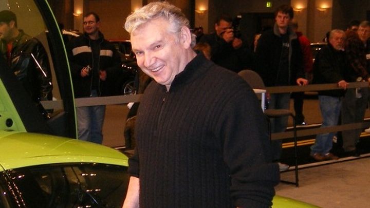 Main fundraiser photo