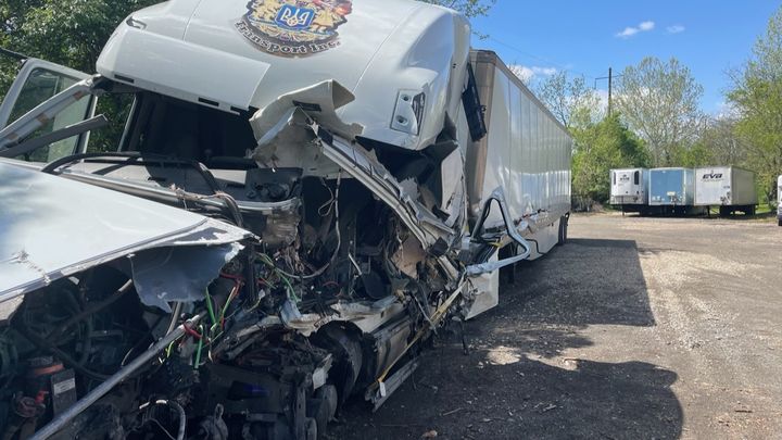 Family in Need after horrific accident campaign photo, 1 of 2
