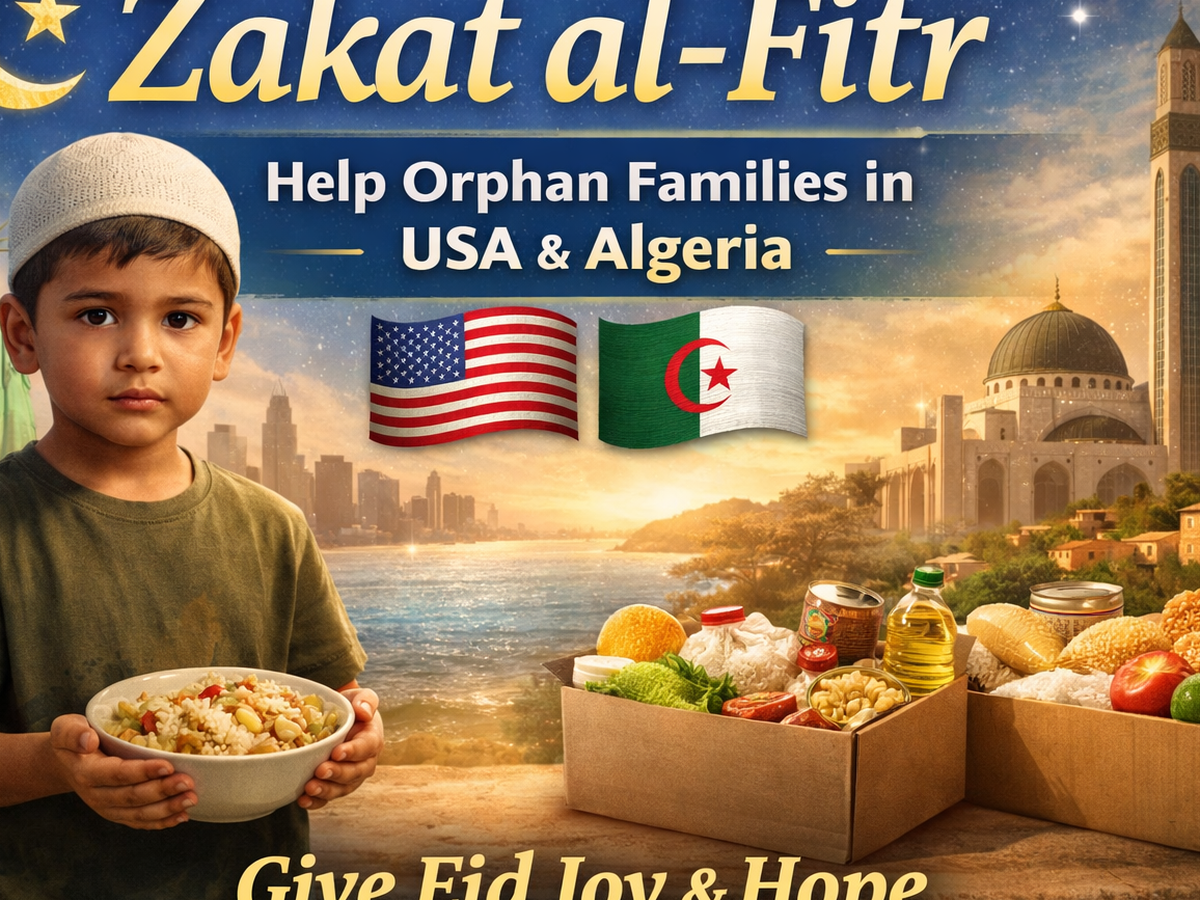 Fundraiser’s main image
