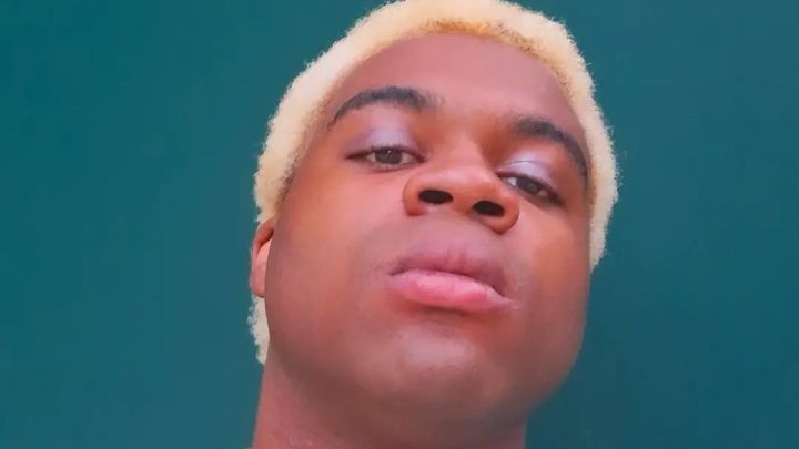 Help DJ Walker Achieve Self-Acceptance and Joy campaign photo, 1 of 3