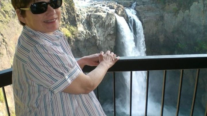 Foto principale della raccolta fondi