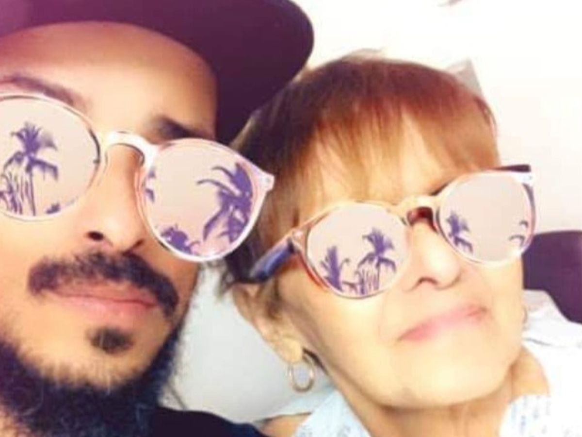 Ada Razzaque Fundraiser by Mario Vazquez : THE ADA VÁZQUEZ MEMORIAL FUND