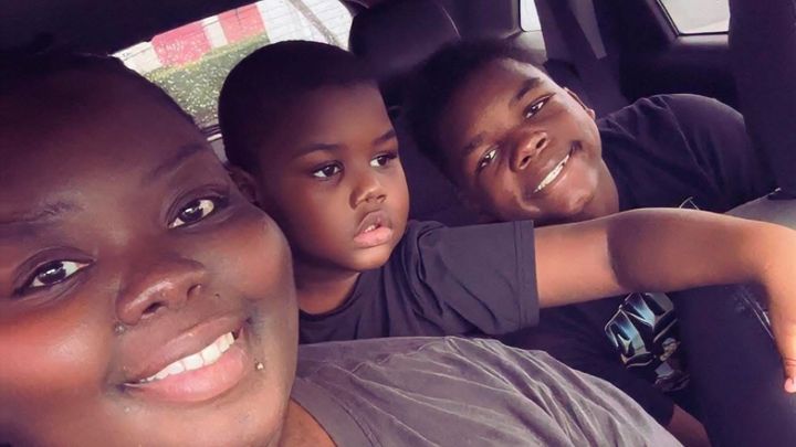 Help this family get their car back on the road campaign photo, 1 of 8