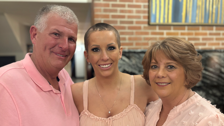 Main fundraiser photo