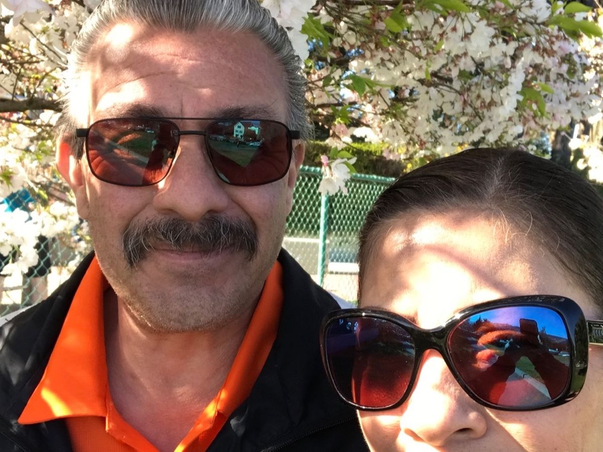 Fundraiser for Natalie Solano by Reyna Solano : Joey Solano