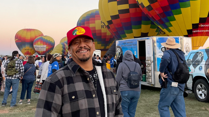 Honoring Ryan 'Tragedy' Wilson's Vibrant Life campaign photo, 1 of 7
