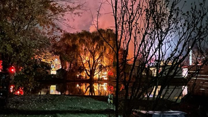 Main fundraiser photo