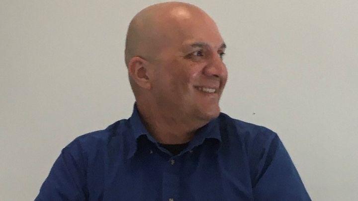 Main fundraiser photo