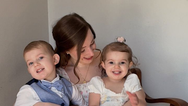 Help Abbey and Kids Rebuild After Devastating Fire campaign photo, 1 of 7