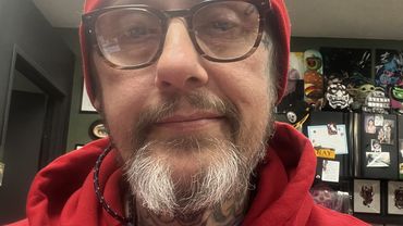 Aaron Kroll