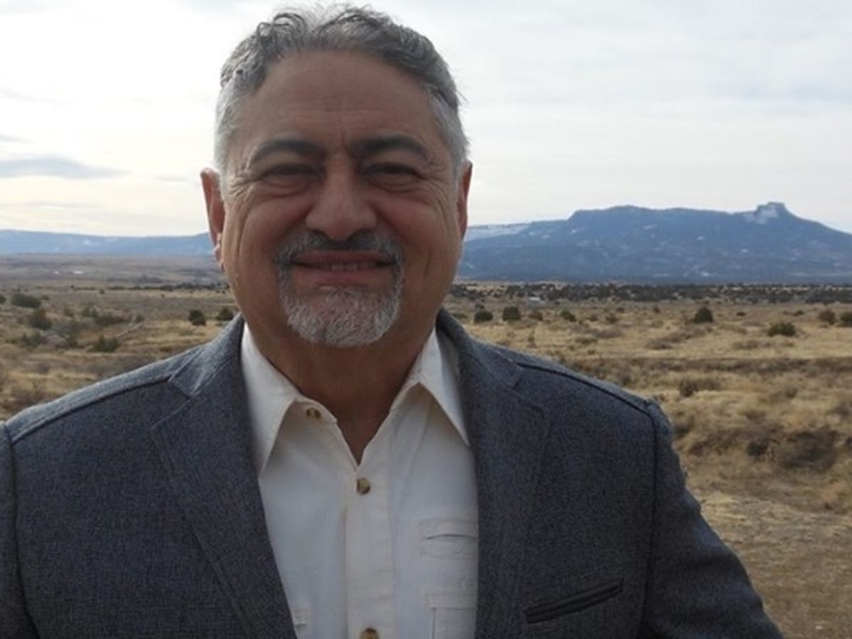 Fundraiser by Henry Solano : Henry Solano for District Attorney