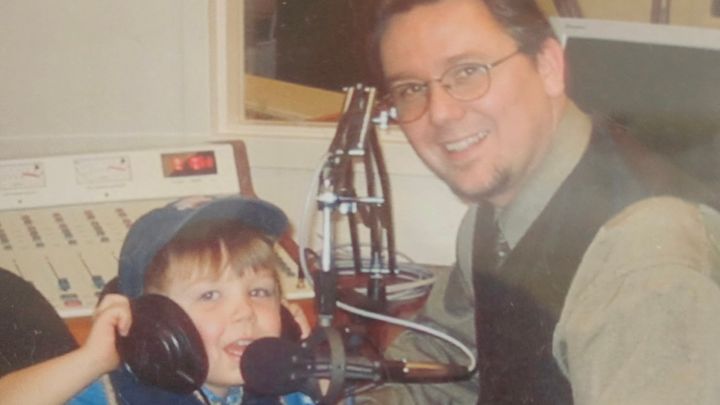 Bring Back Swing Shift Radio campaign photo, 1 of 8