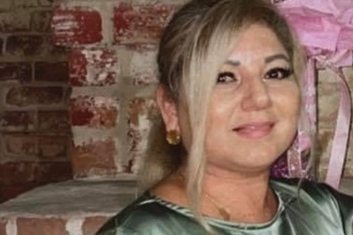 Fundraiser for Rene Solano by Brianna Solano : Karen Solano Funeral Expenses