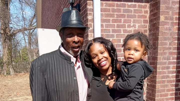 Help Honor a Beloved Father's Memory campaign photo, 1 of 5