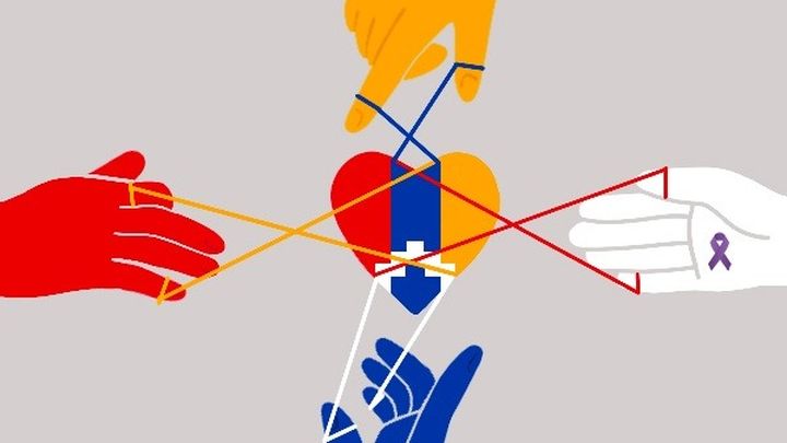 Main fundraiser photo