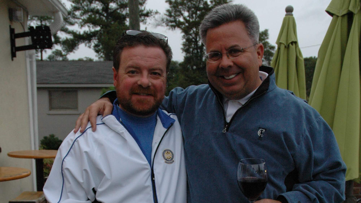 Main fundraiser photo