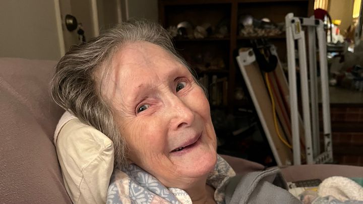 Support Dorothy Stringer’s Ongoing Care campaign photo, 1 of 7