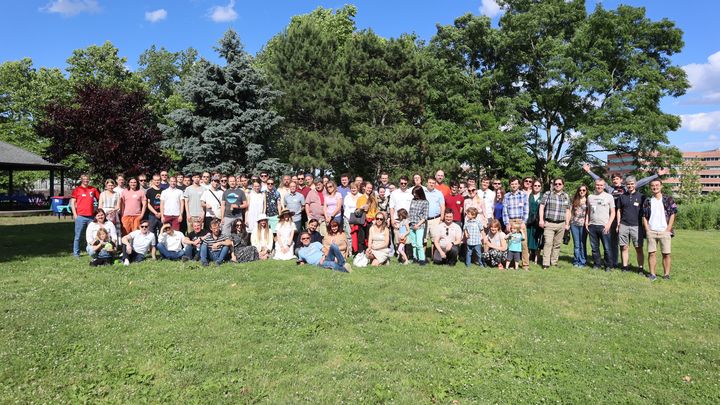 Main fundraiser photo