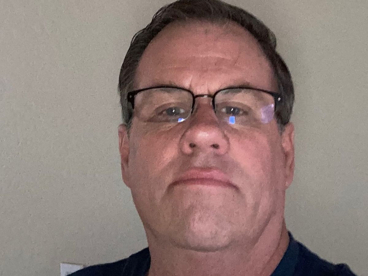 Turpen Fundraiser for John Turpen by Susan Dawson : Support John After Amputation