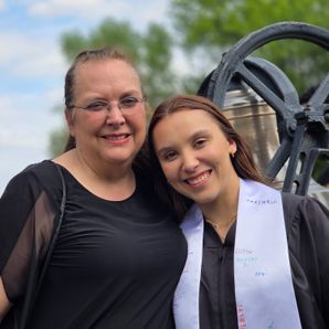 Barb  Schreck