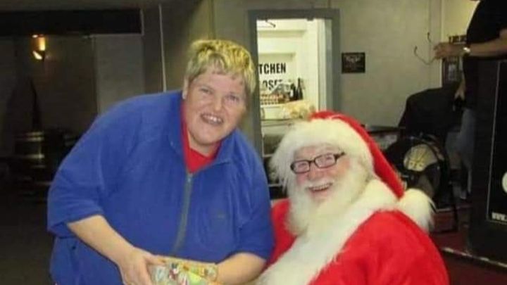 Main fundraiser photo