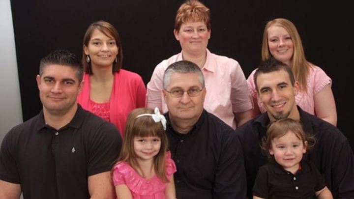 Main fundraiser photo