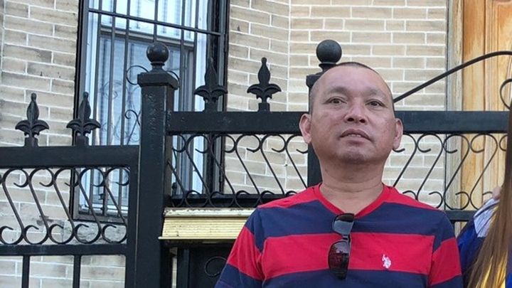 Fund for Chuong's funeral services campaign photo, 1 of 2
