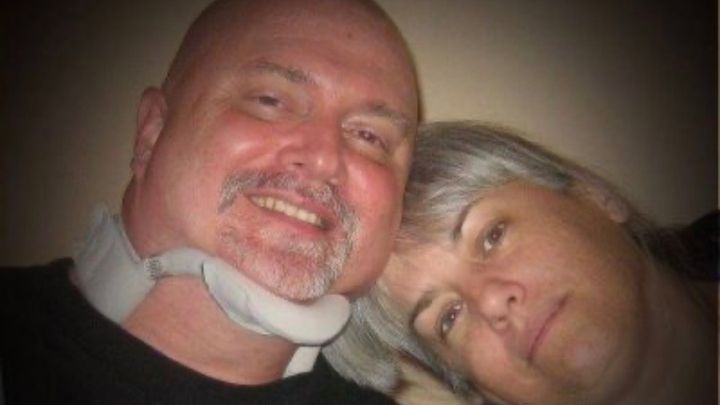 Support Kathy & Michael’s Recovery campaign photo, 1 of 6