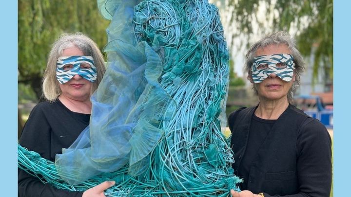 Help Restore the Warwickshire River Avon with Arts & Culture campaign photo, 1 of 8