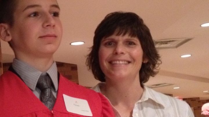 Main fundraiser photo