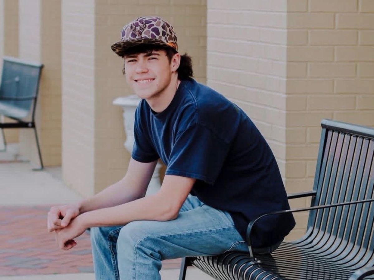 Honoring Levi's Memory and Supporting His Family campaign photo, 1 of 8