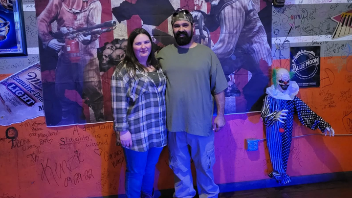 Main fundraiser photo