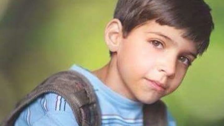 Main fundraiser photo