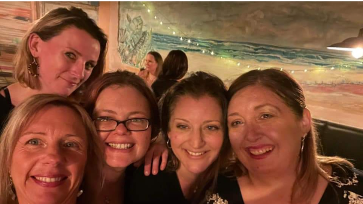 Main fundraiser photo