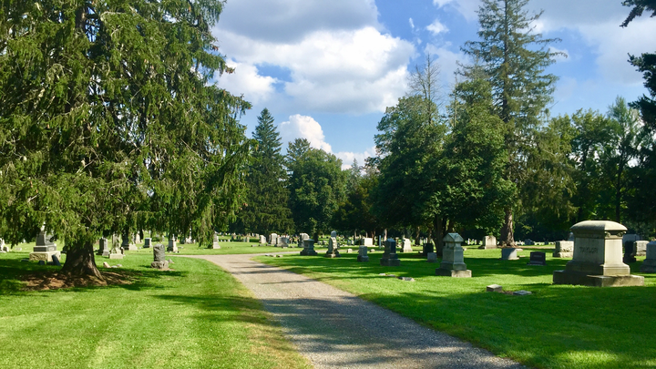 Support the Wallkill Valley Cemetery, Walden NY campaign photo, 1 of 4