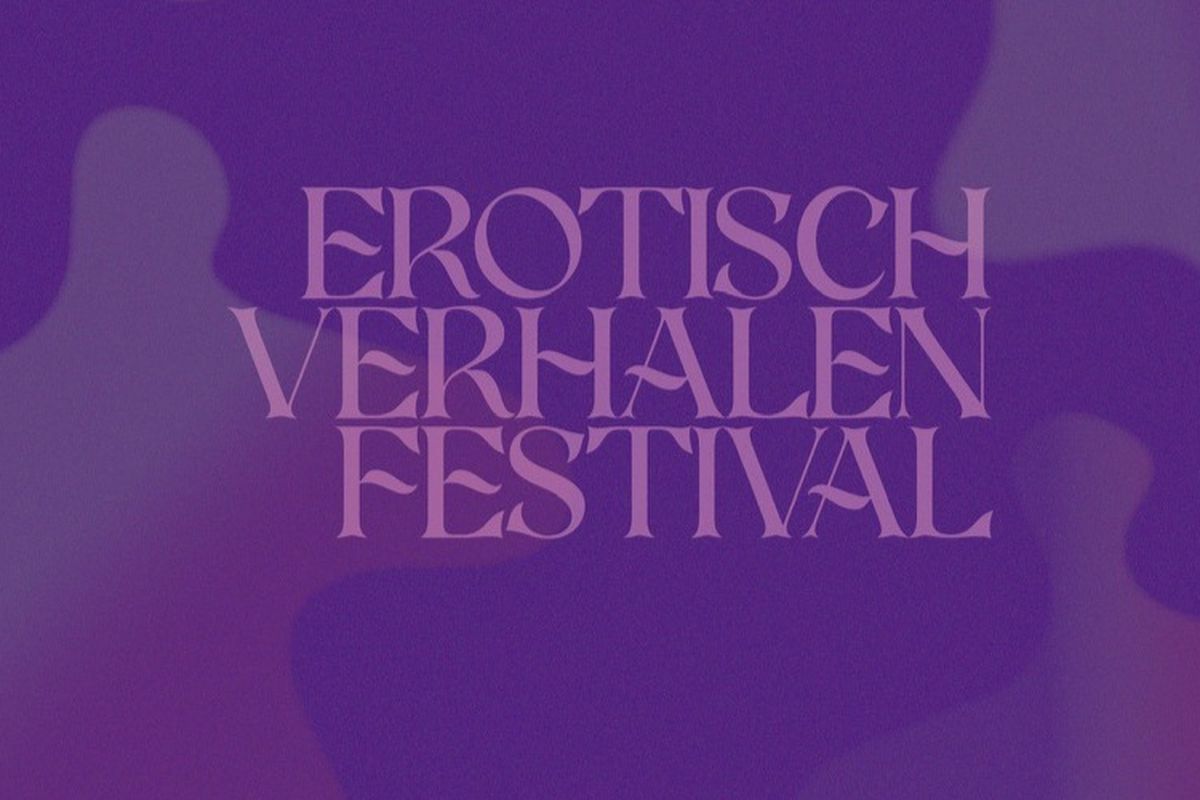 Fundraiser by LAS VULVINAS : Feministische erotica moet gevierd worden!