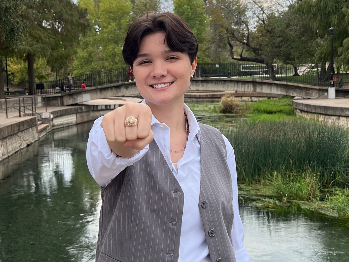 Fundraiser by Macie Hillier : Support Macie's Journey to Study Acting ...