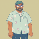 Profile photo of Alejandro MejiaGreene