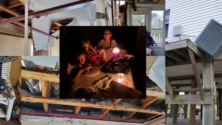 Main fundraiser photo