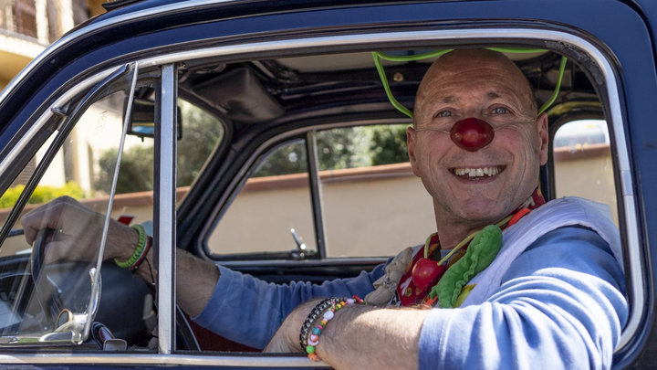 Foto principale della raccolta fondi