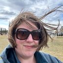 Profile photo of Christine Love