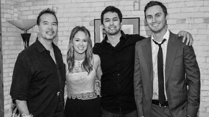 Main fundraiser photo