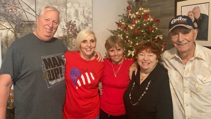 Main fundraiser photo